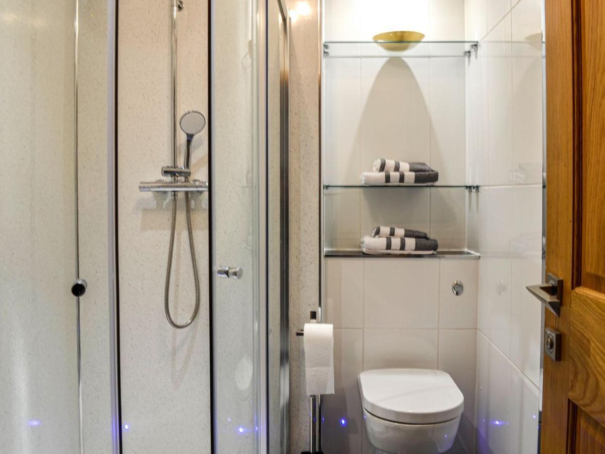 Carse View Cottage Abernethy Ngoại thất bức ảnh